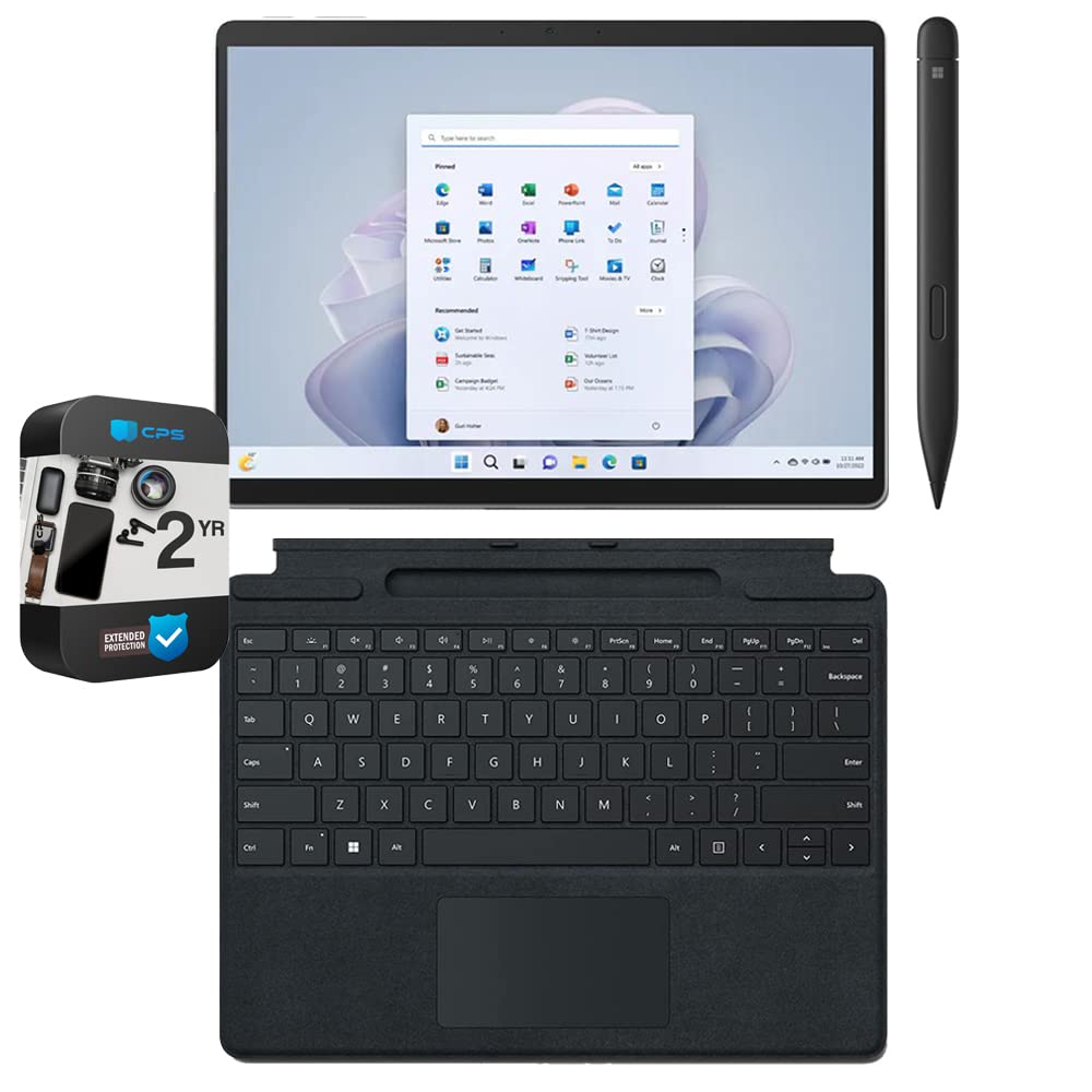 Amazon.com : Microsoft QIL-00001 Surface Pro 9 13